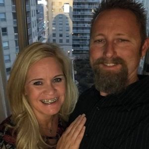 Meet your Posher, Ann